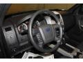 2011 Sterling Grey Metallic Ford Escape XLT 4WD  photo #19