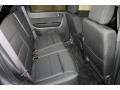 2011 Sterling Grey Metallic Ford Escape XLT 4WD  photo #25