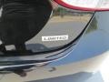 2013 Black Hyundai Elantra Limited  photo #7