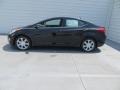 2013 Black Hyundai Elantra Limited  photo #8