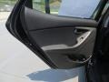 2013 Black Hyundai Elantra Limited  photo #18