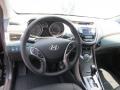 2013 Black Hyundai Elantra Limited  photo #23