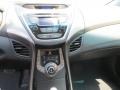 2013 Black Hyundai Elantra Limited  photo #24