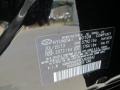 2013 Black Hyundai Elantra Limited  photo #30