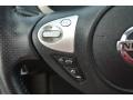 2011 Nissan Juke SV AWD Controls