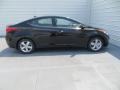 Black - Elantra GLS Photo No. 3