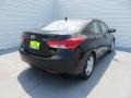 Black - Elantra GLS Photo No. 4