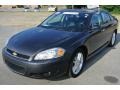 Ashen Gray Metallic - Impala LTZ Photo No. 2