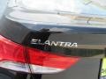 Black - Elantra GLS Photo No. 6