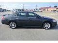 Ashen Gray Metallic - Impala LTZ Photo No. 6