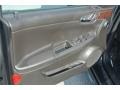 Ashen Gray Metallic - Impala LTZ Photo No. 9
