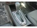 Ashen Gray Metallic - Impala LTZ Photo No. 12