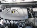 Black - Elantra GLS Photo No. 16