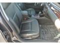 Ashen Gray Metallic - Impala LTZ Photo No. 19