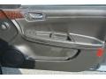 Ashen Gray Metallic - Impala LTZ Photo No. 20