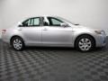 Classic Silver Metallic - Camry LE Photo No. 3