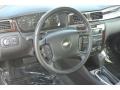 Ashen Gray Metallic - Impala LTZ Photo No. 26
