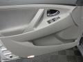 Classic Silver Metallic - Camry LE Photo No. 10