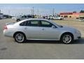 Silver Ice Metallic - Impala LTZ Photo No. 6