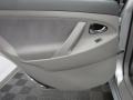 Classic Silver Metallic - Camry LE Photo No. 12