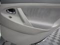 Classic Silver Metallic - Camry LE Photo No. 13
