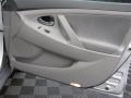 Classic Silver Metallic - Camry LE Photo No. 14