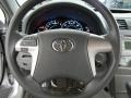 Classic Silver Metallic - Camry LE Photo No. 15