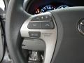 Classic Silver Metallic - Camry LE Photo No. 16