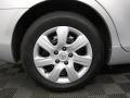 Classic Silver Metallic - Camry LE Photo No. 25