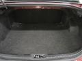 2006 Lincoln Zephyr Standard Zephyr Model Trunk