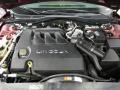  2006 Zephyr  3.0 Liter DOHC 24-Valve VVT V6 Engine