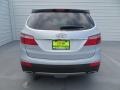 2013 Circuit Silver Hyundai Santa Fe GLS  photo #5