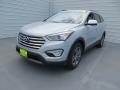 2013 Circuit Silver Hyundai Santa Fe GLS  photo #8