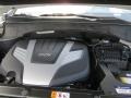 Monaco White - Santa Fe GLS Photo No. 16