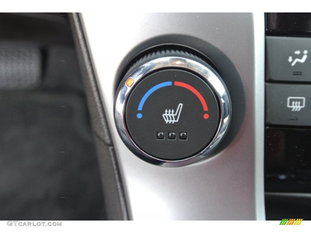 2014 Cruze Diesel - Tungsten Metallic / Jet Black photo #11