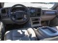 2003 Light Pewter Metallic Chevrolet Suburban 1500 LT 4x4  photo #18