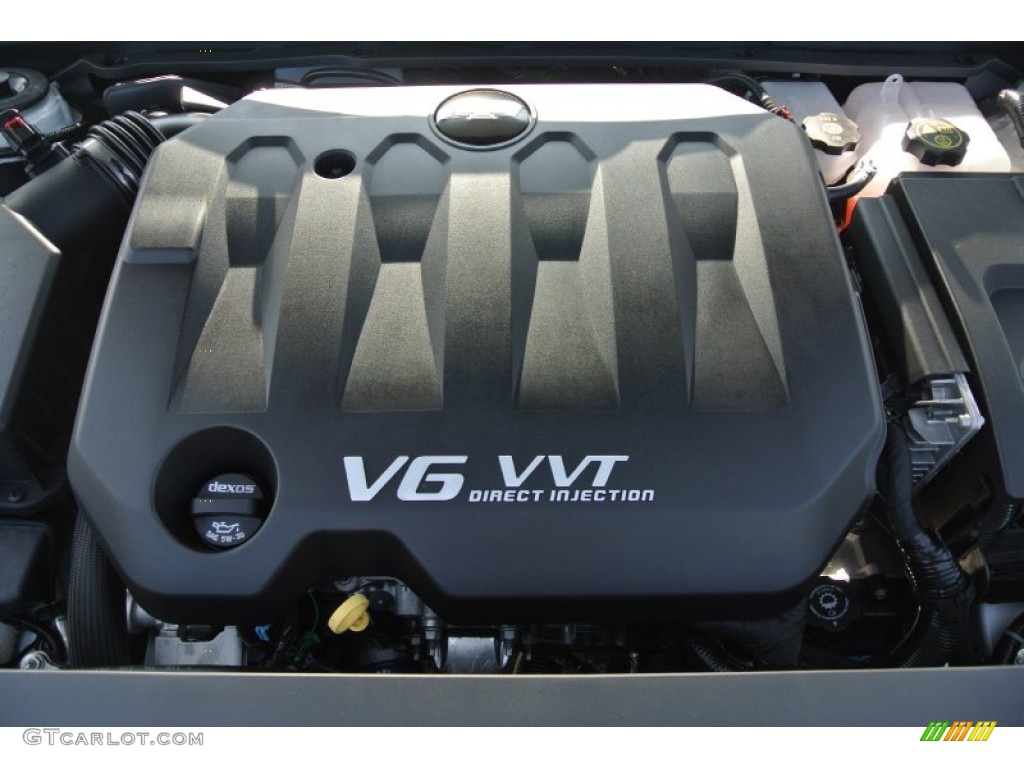 2014 Impala LTZ - Champagne Silver Metallic / Jet Black photo #23