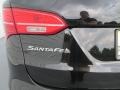 Twilight Black - Santa Fe Sport Photo No. 6