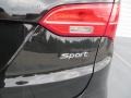 Twilight Black - Santa Fe Sport Photo No. 7