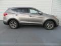 2013 Mineral Gray Hyundai Santa Fe Sport  photo #3