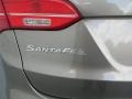 2013 Mineral Gray Hyundai Santa Fe Sport  photo #7