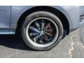 2008 Mazda CX-7 Touring AWD Wheel and Tire Photo