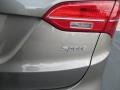 2013 Mineral Gray Hyundai Santa Fe Sport  photo #8