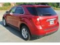Crystal Red Tintcoat - Equinox LT Photo No. 4