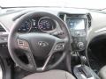 2013 Mineral Gray Hyundai Santa Fe Sport  photo #24