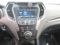 2013 Mineral Gray Hyundai Santa Fe Sport  photo #25