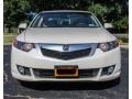 Premium White Pearl - TSX Sedan Photo No. 2
