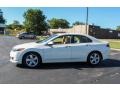 Premium White Pearl - TSX Sedan Photo No. 3