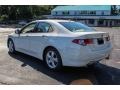 Premium White Pearl - TSX Sedan Photo No. 4