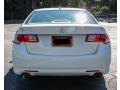 Premium White Pearl - TSX Sedan Photo No. 5